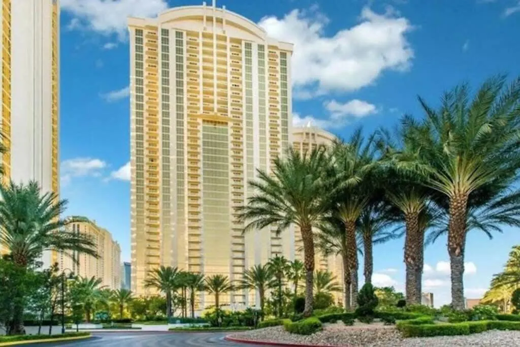 Mgm 05809 Deluxe Studio By Zelloo Las Vegas