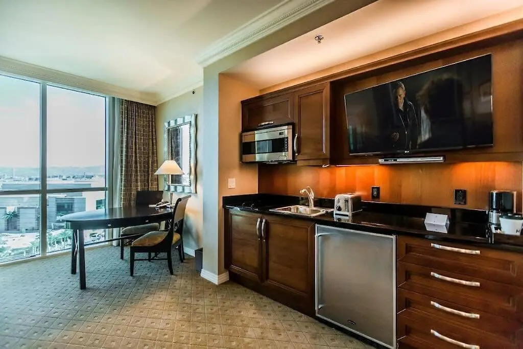 Holiday home Mgm 05809 Deluxe Studio By Zelloo Las Vegas